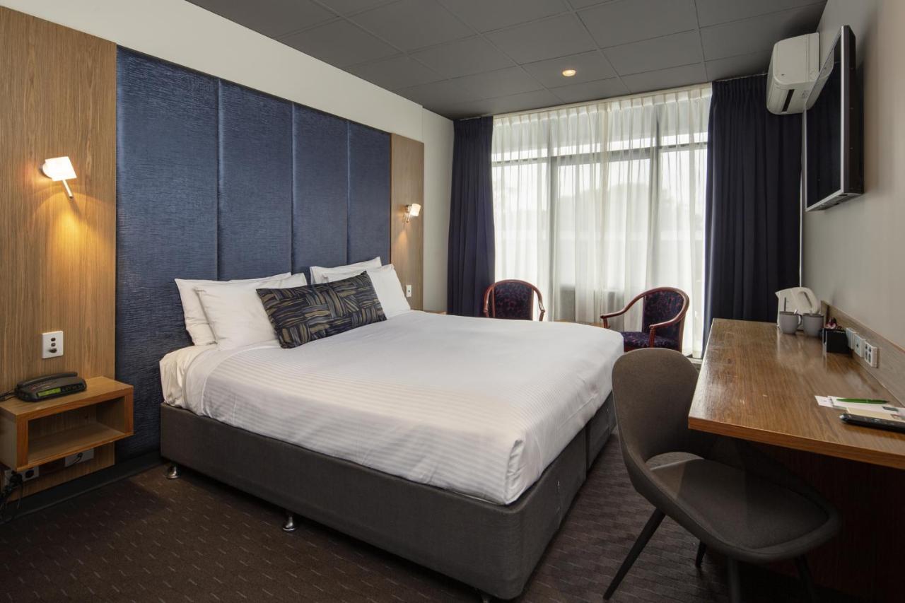 Marion Hotel Adelaide Exteriér fotografie